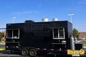 2023 Fcco Kitchen Food Trailer Montana for Sale