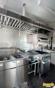 2023 Fcco Kitchen Food Trailer Removable Trailer Hitch Montana for Sale