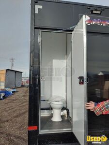 2023 Fcco Kitchen Food Trailer Stainless Steel Wall Covers Montana for Sale