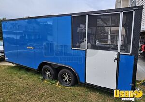 2023 Fdtr24 Kitchen Food Trailer Tennessee for Sale