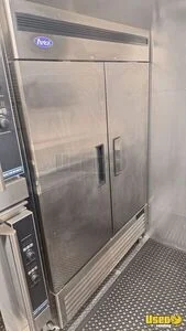 2023 Food Bakery Trailer Convection Oven Florida for Sale