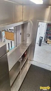 2023 Food Bakery Trailer Exterior Customer Counter Florida for Sale