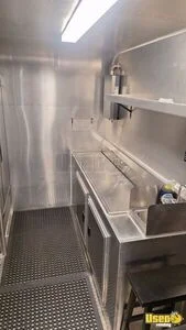 2023 Food Bakery Trailer Generator Florida for Sale