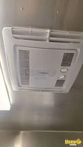 2023 Food Bakery Trailer Interior Lighting Florida for Sale