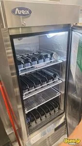 2023 Food Bakery Trailer Propane Tank Florida for Sale