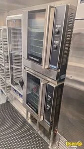 2023 Food Bakery Trailer Refrigerator Florida for Sale