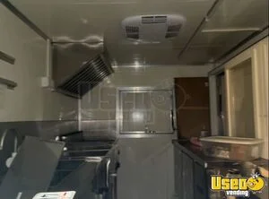 2023 Food Cocnession Trailer Concession Trailer Refrigerator California for Sale