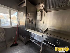 2023 Food Concession Trailer Chargrill Utah for Sale