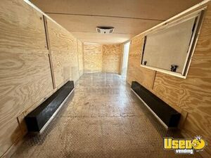 2023 Food Concession Trailer Concession Trailer 10 Michigan for Sale