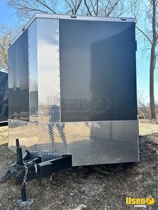 2023 Food Concession Trailer Concession Trailer 5 Michigan for Sale