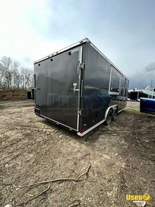 2023 Food Concession Trailer Concession Trailer 7 Michigan for Sale