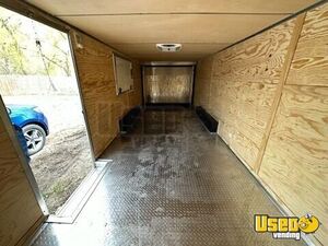 2023 Food Concession Trailer Concession Trailer 9 Michigan for Sale