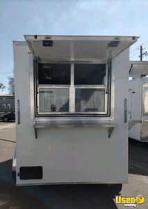 2023 Food Concession Trailer Concession Trailer Air Conditioning Florida for Sale