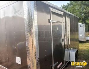 2023 Food Concession Trailer Concession Trailer Air Conditioning Louisiana for Sale