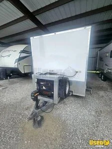 2023 Food Concession Trailer Concession Trailer Air Conditioning Missouri for Sale
