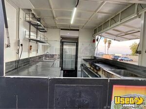 2023 Food Concession Trailer Concession Trailer Awning Arizona for Sale