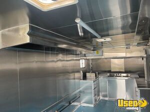 2023 Food Concession Trailer Concession Trailer Awning Texas for Sale