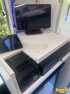 2023 Food Concession Trailer Concession Trailer Breaker Panel British Columbia for Sale