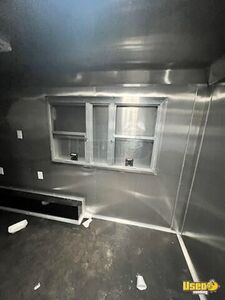 2023 Food Concession Trailer Concession Trailer Breaker Panel Georgia for Sale