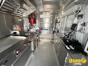 2023 Food Concession Trailer Concession Trailer Cabinets California for Sale