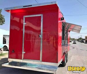 2023 Food Concession Trailer Concession Trailer Cabinets Texas for Sale