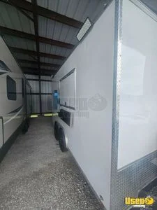 2023 Food Concession Trailer Concession Trailer Commercial Blender / Juicer Missouri for Sale
