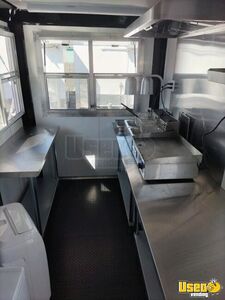 2023 Food Concession Trailer Concession Trailer Concession Window Florida for Sale