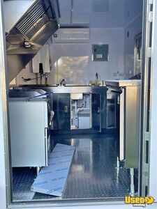 2023 Food Concession Trailer Concession Trailer Concession Window Florida for Sale