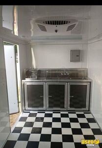 2023 Food Concession Trailer Concession Trailer Concession Window Louisiana for Sale