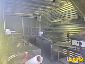 2023 Food Concession Trailer Concession Trailer Concession Window New York for Sale