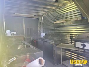 2023 Food Concession Trailer Concession Trailer Concession Window New York for Sale