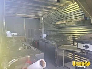 2023 Food Concession Trailer Concession Trailer Concession Window New York for Sale