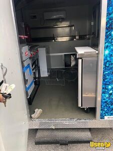 2023 Food Concession Trailer Concession Trailer Concession Window Tennessee for Sale