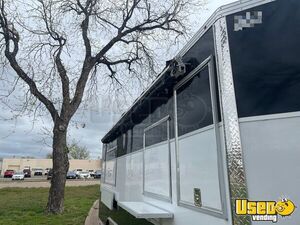2023 Food Concession Trailer Concession Trailer Concession Window Texas for Sale