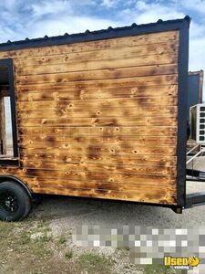 2023 Food Concession Trailer Concession Trailer Concession Window Texas for Sale