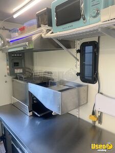 2023 Food Concession Trailer Concession Trailer Deep Freezer British Columbia for Sale