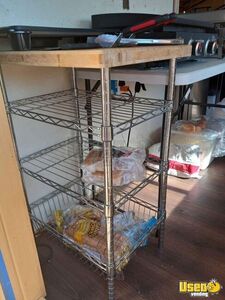 2023 Food Concession Trailer Concession Trailer Deep Freezer Maine for Sale