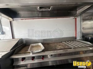 2023 Food Concession Trailer Concession Trailer Deep Freezer Texas for Sale