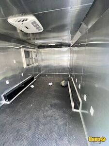 2023 Food Concession Trailer Concession Trailer Electrical Outlets Georgia for Sale