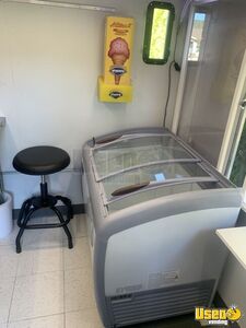 2023 Food Concession Trailer Concession Trailer Exhaust Fan British Columbia for Sale