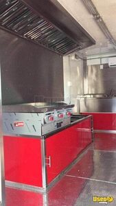 2023 Food Concession Trailer Concession Trailer Exhaust Fan Texas for Sale