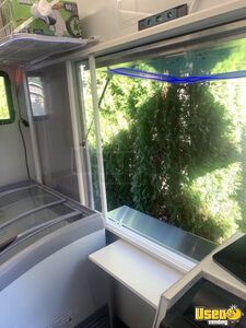 2023 Food Concession Trailer Concession Trailer Exhaust Hood British Columbia for Sale