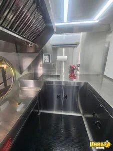 2023 Food Concession Trailer Concession Trailer Exhaust Hood Missouri for Sale