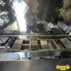 2023 Food Concession Trailer Concession Trailer Fryer Connecticut for Sale