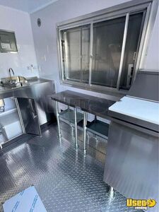 2023 Food Concession Trailer Concession Trailer Fryer Florida for Sale