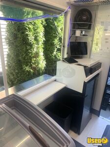 2023 Food Concession Trailer Concession Trailer Generator British Columbia for Sale