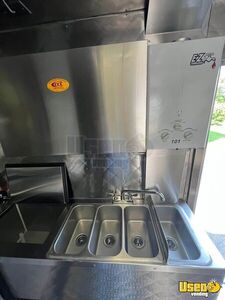 2023 Food Concession Trailer Concession Trailer Generator Connecticut for Sale