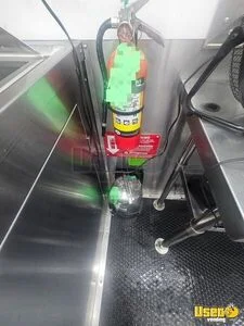 2023 Food Concession Trailer Concession Trailer Hand-washing Sink Missouri for Sale