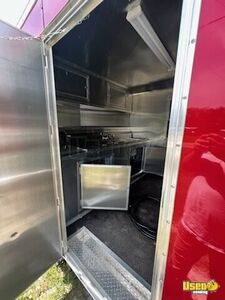 2023 Food Concession Trailer Concession Trailer Hot Water Heater Georgia for Sale