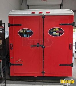 2023 Food Concession Trailer Concession Trailer Insulated Walls South Carolina for Sale